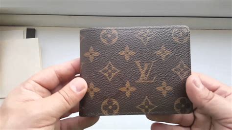 fake red louis vuitton wallet
